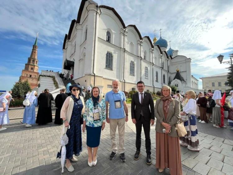 благотворительная акция