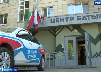 В Казани выросло число аварий с участием питбайкеров