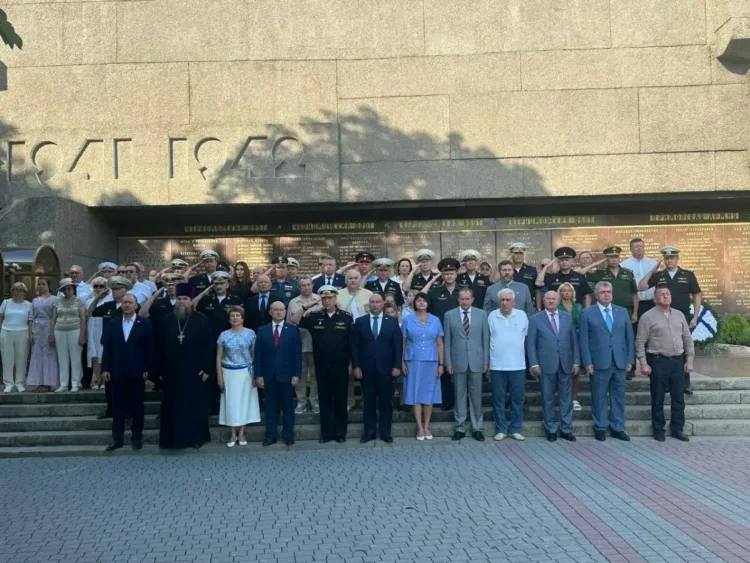 Фото: пресс-служба Полпредства РТ в РФ