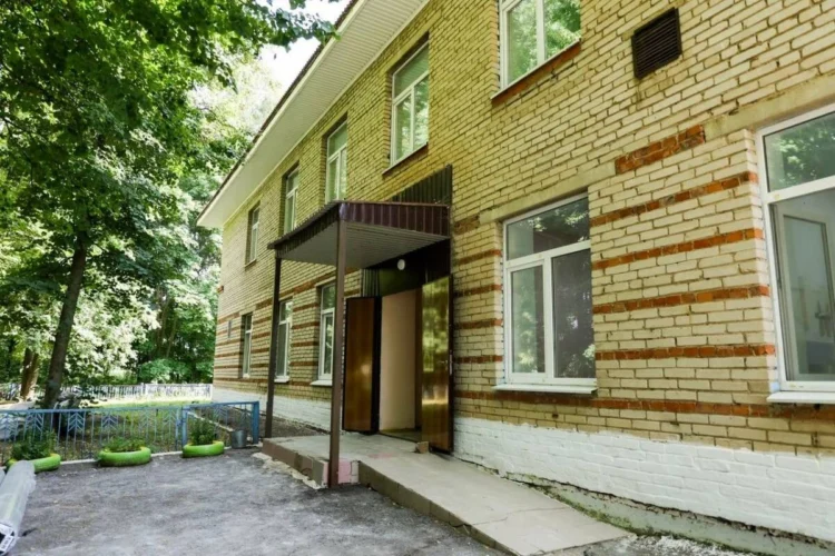 капремонт