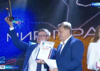 Фильм ГТРК Татарстан «Операция «Кассам» стал лучшим документальным фильмом на Всероссийском конкурсе «Мир права»