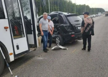 ДТП