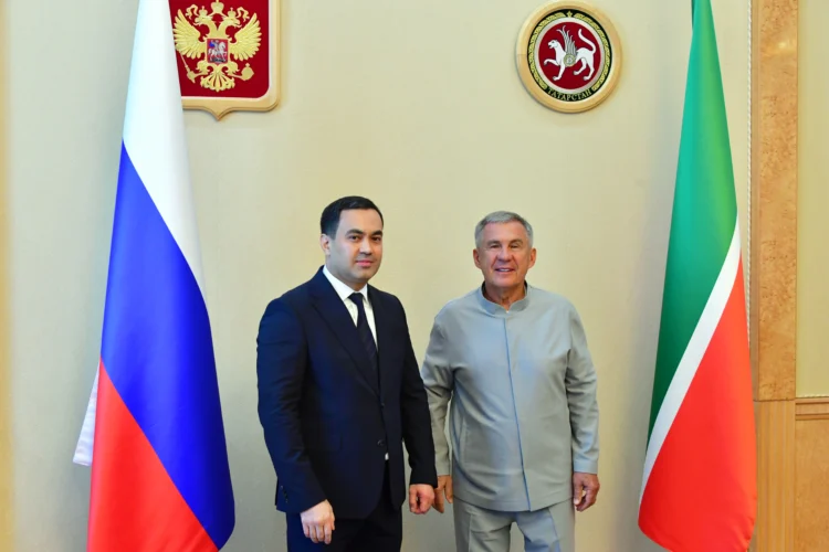 Раис РТ