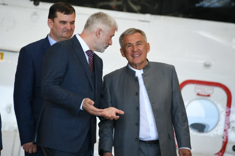 Раис РТ