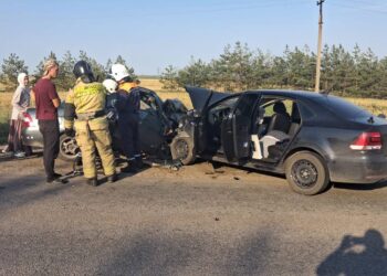 Перекресток (10.07.25)