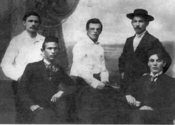 Доброе братство лучшее богатство (11.07.25)