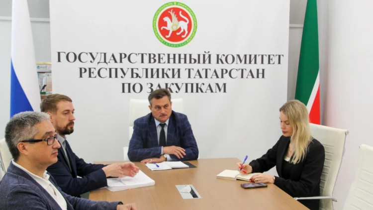 госкомитет