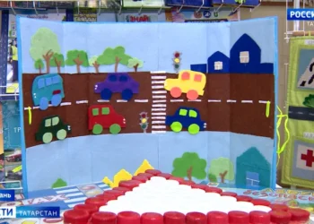 Наука и образование в эпоху перемен: как Казань формирует безопасное будущее для детей