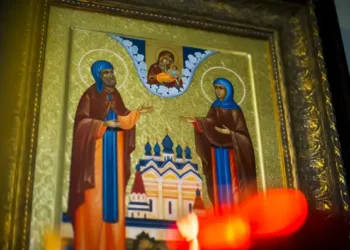 Любовь сквозь века: уроки Петра и Февронии для современных семей