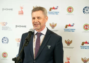 Юрий Хабров