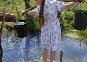 Мин әтине өйрәтәм. 7 серия (19.07.25)