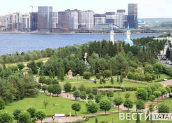 Куда сходить в Казани: ТОП-30 мест и развлечений с ценами