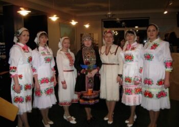 Родники культуры (27.07.25)