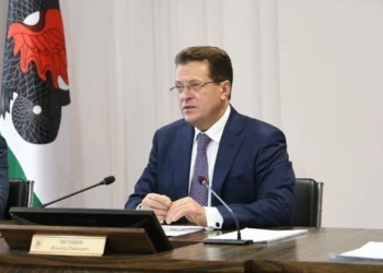 Ильсур Метшин