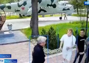 В Зеленодольском районе возбудили уголовное дело по факту избиения охранника