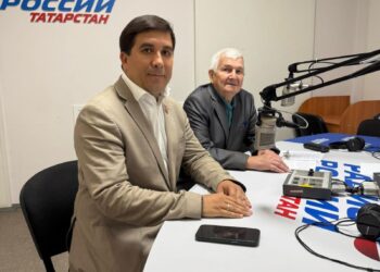 Туры эфир (23.07.25)