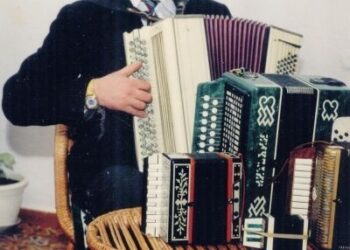 Татарстан дулкынында (20.07.25)