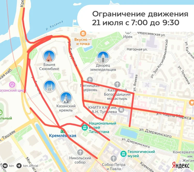 ограничение