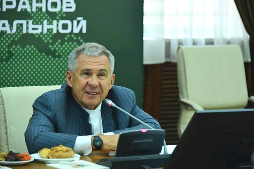 Фото: тг-канал Раиса РТ