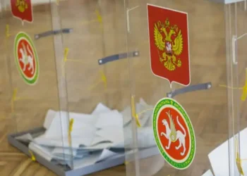 В Татарстане на муниципальных выборах выдвинули 451 кандидата