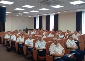 В следственном управлении по Татарстану подвели итоги работы за первое полугодие 2025 года