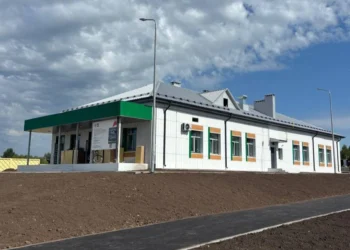 строительство