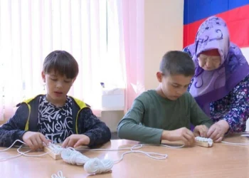 помощь бойцам СВО