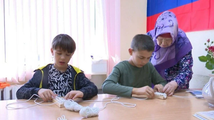 помощь бойцам СВО