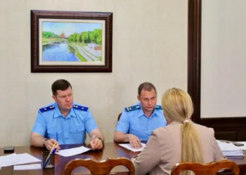 прием граждан