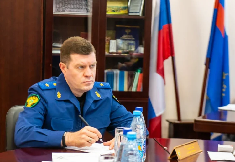 Прокурор