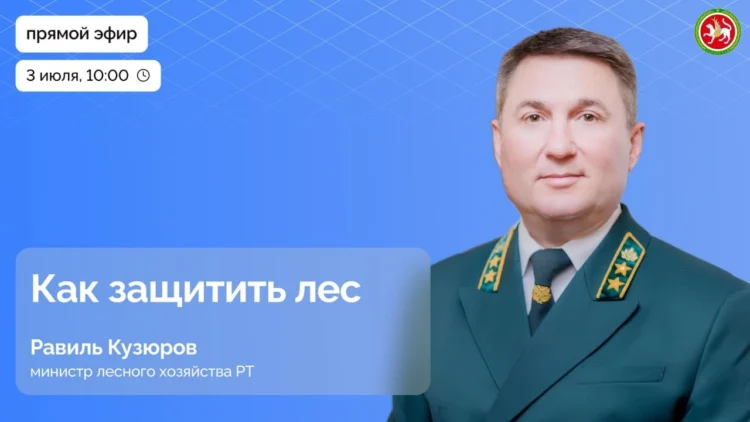 прямой эфир