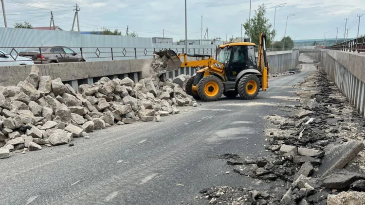 путепровод