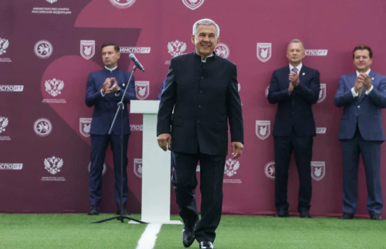Раис РТ