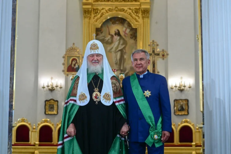 Раис РТ