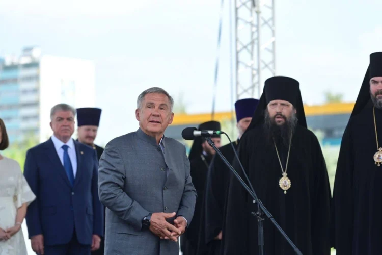 Раис РТ