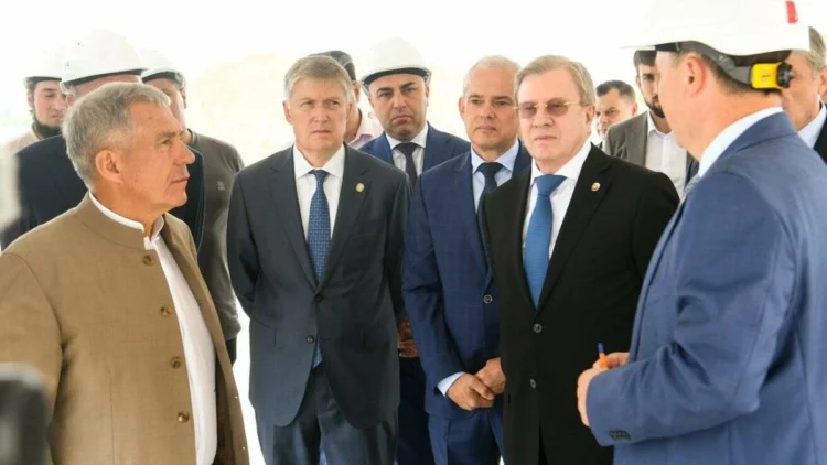 Раис РТ