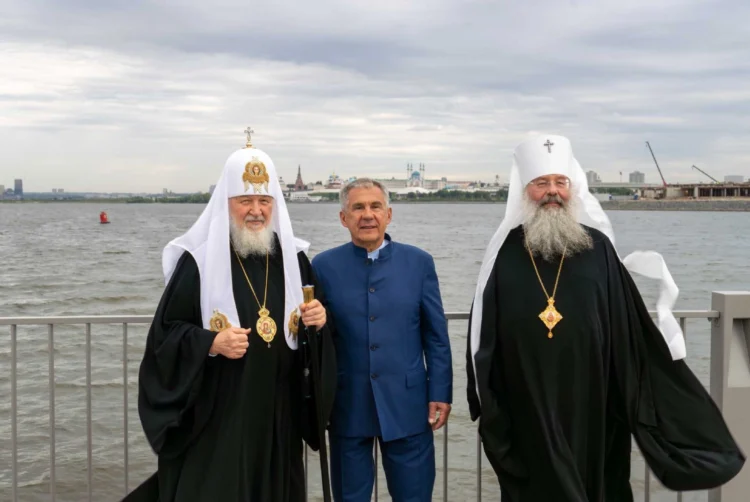 Раис РТ