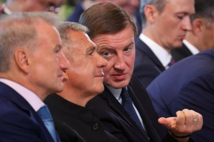 Раис РТ
