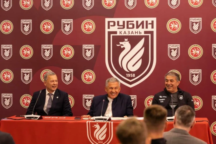 Минниханов
