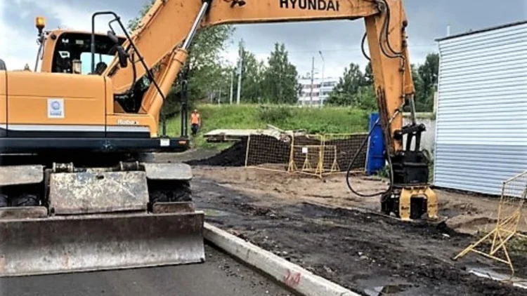 ремонт
