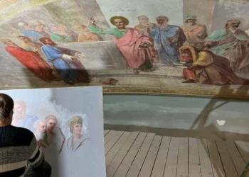 реставрация