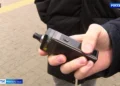 В Татарстане предложили полный запрет на продажу вейпов и электронных сигарет