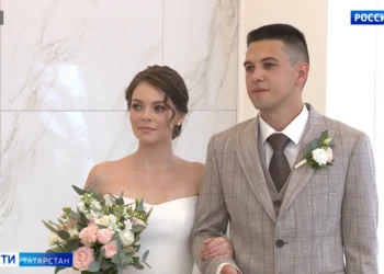 Во время семейной недели в Татарстане пройдет более 600 мероприятий