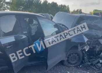 Россия 24. Вести. Татарстан (09.07.25 17:30)