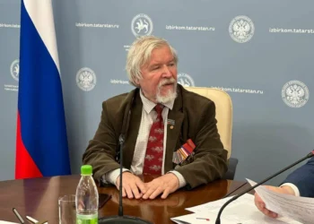 Виталий Смирнов