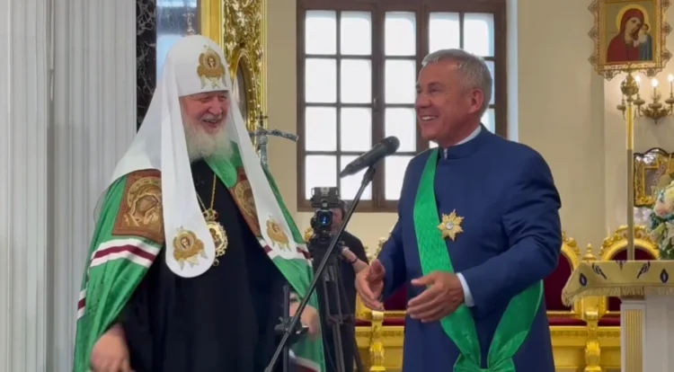 Раис РТ