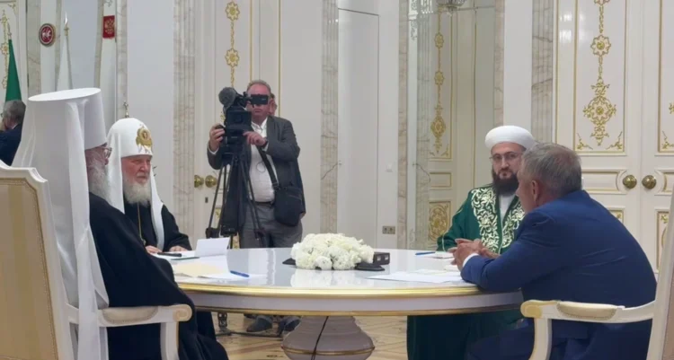 Раис РТ