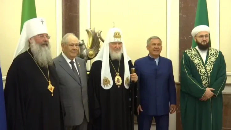 Раис РТ