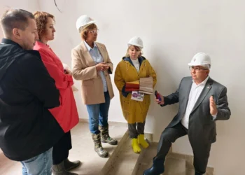 строительство