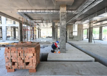 строительство